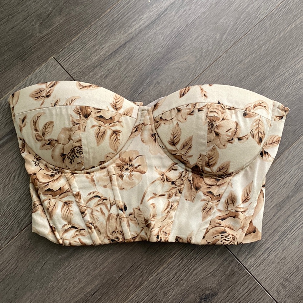 Women’s corset